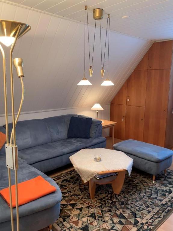 Haus Suedstrandliebe Whg Lona บอร์คุม ภายนอก รูปภาพ